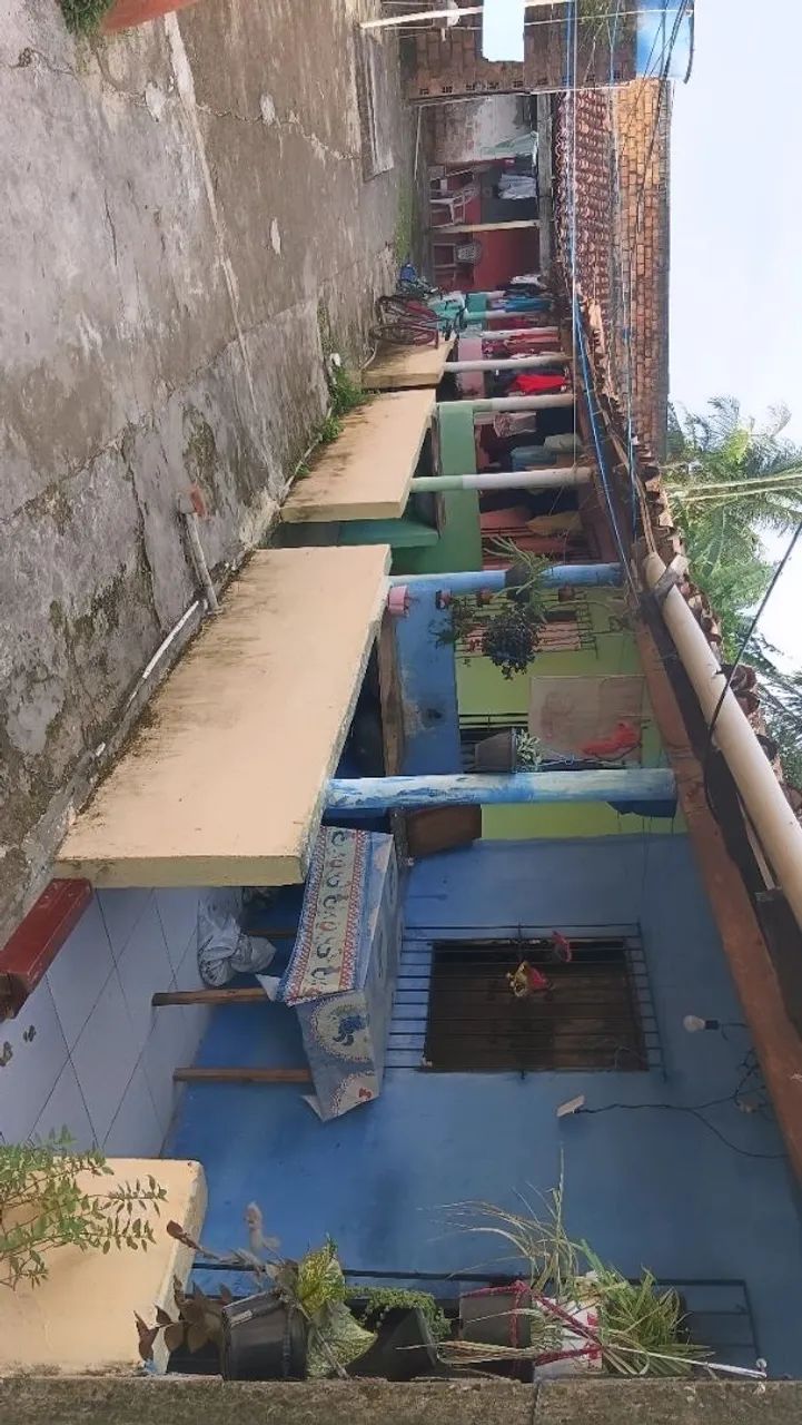 Venda casa marapanim