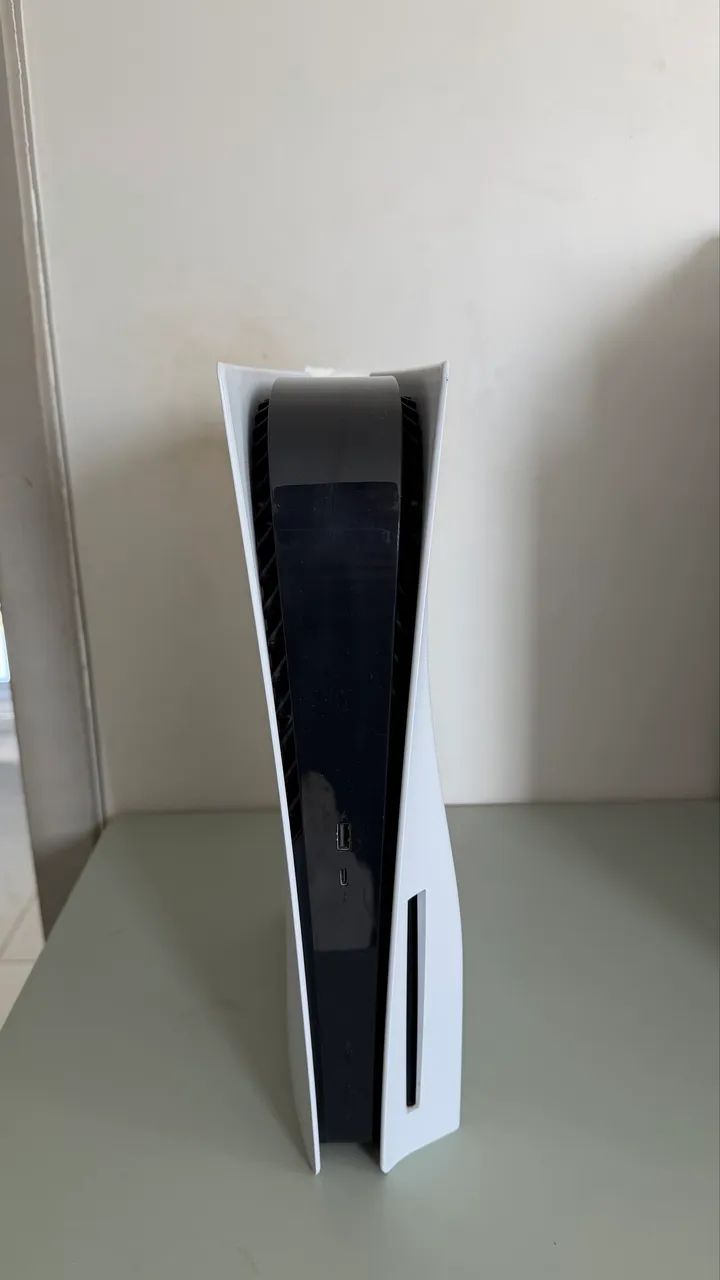 PS5