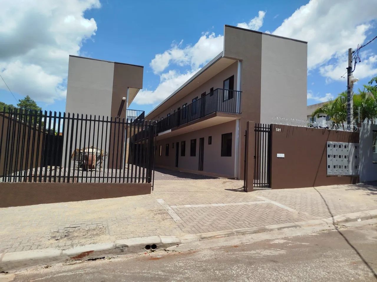 Foto - Cascavel - Universitário