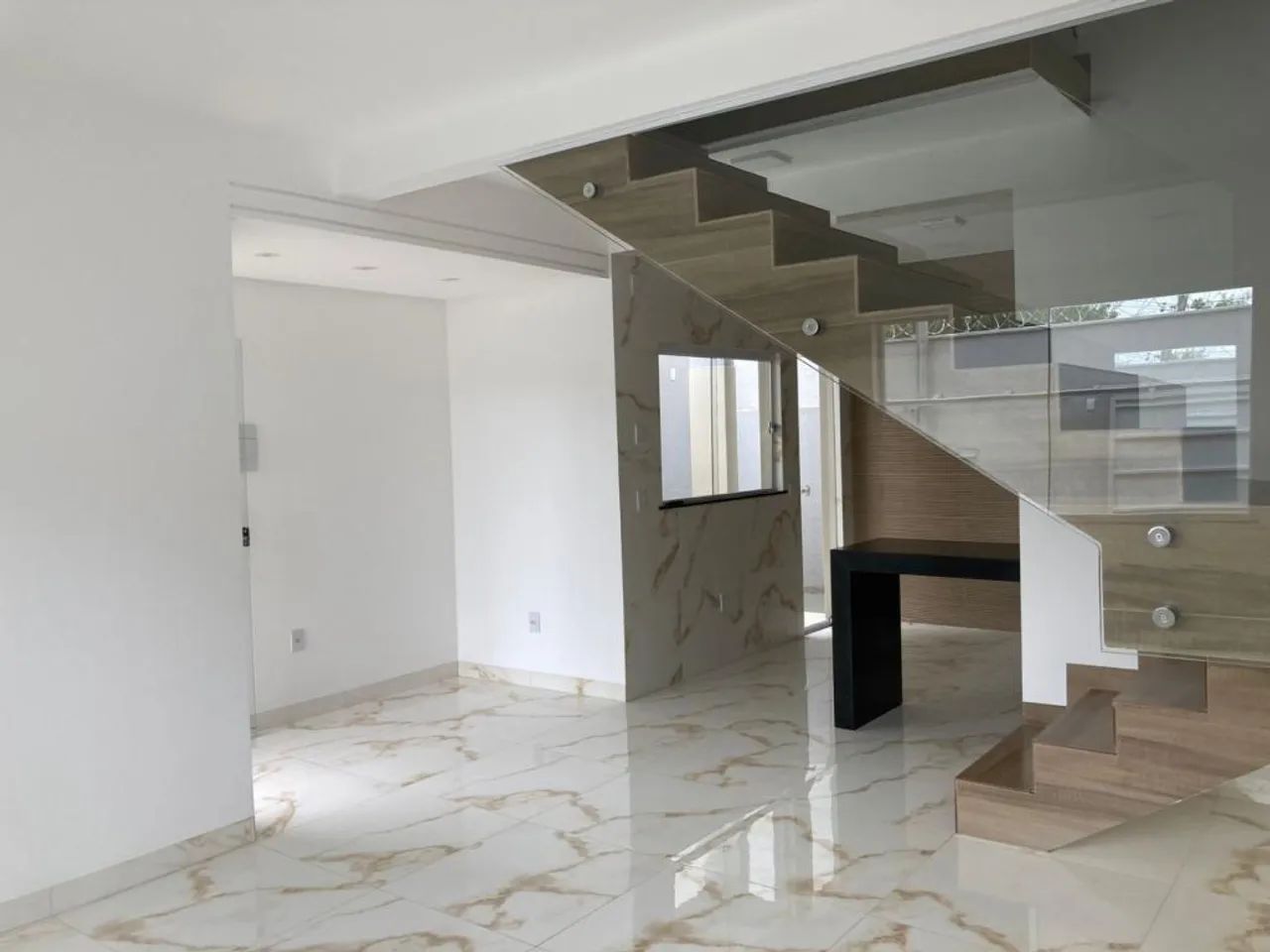 Sobrado 94,99m² 3 Quartos 1 Suíte Novo Setor Recanto do Bosque Goiânia - Foto 2