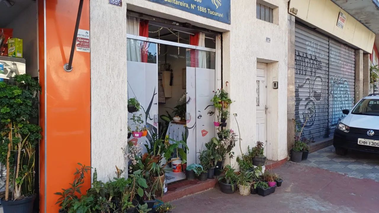 Imóvel Comercial/Residencial - Foto 5