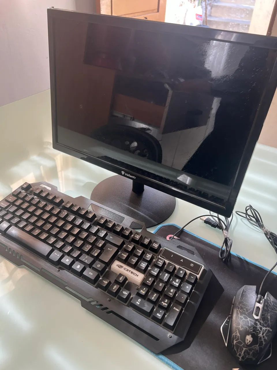 Pc gamer inicial  - Foto 5