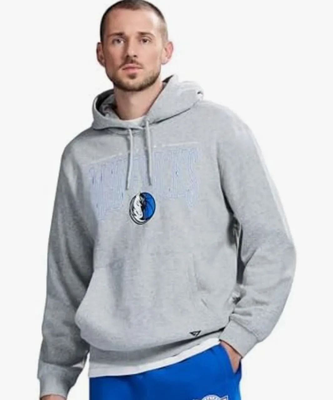 Blusa Moletom NBA 