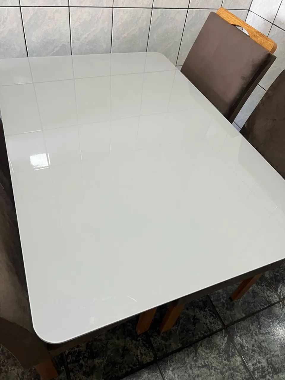 Mesa de jantar  - Foto 3