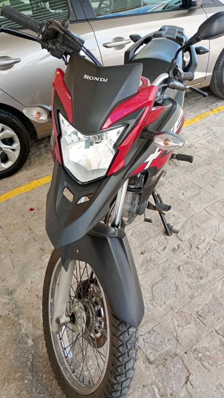 XRE 190  - Foto 4