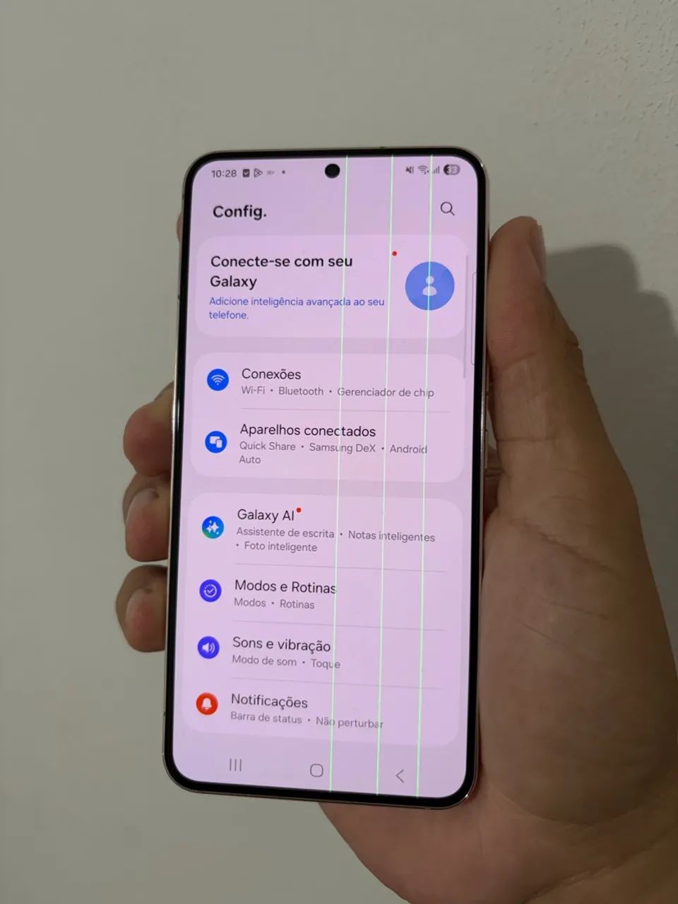 Samsung S22 128GB 5G - Foto 5
