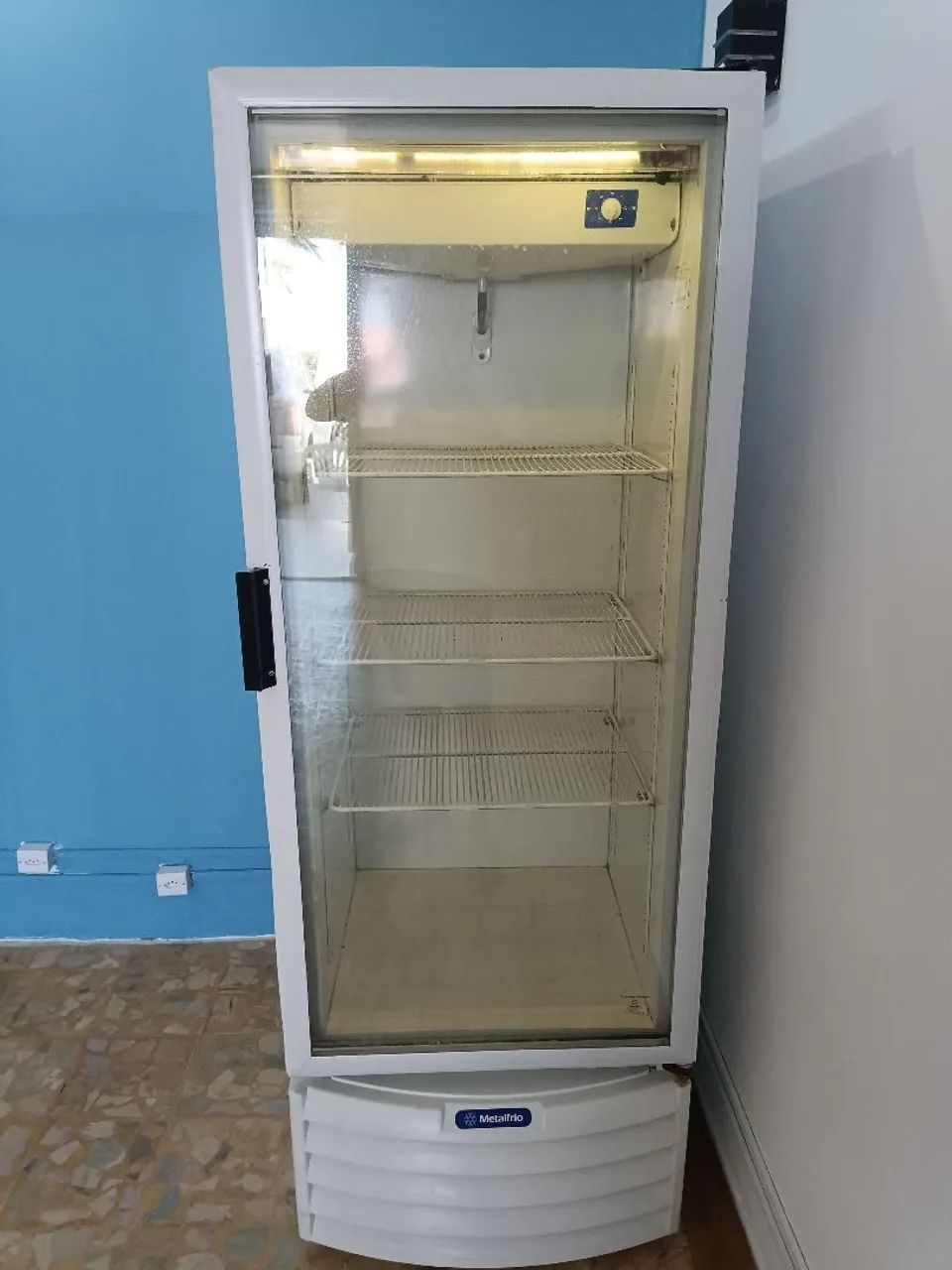 Venda de freezer expositor  - Foto 4