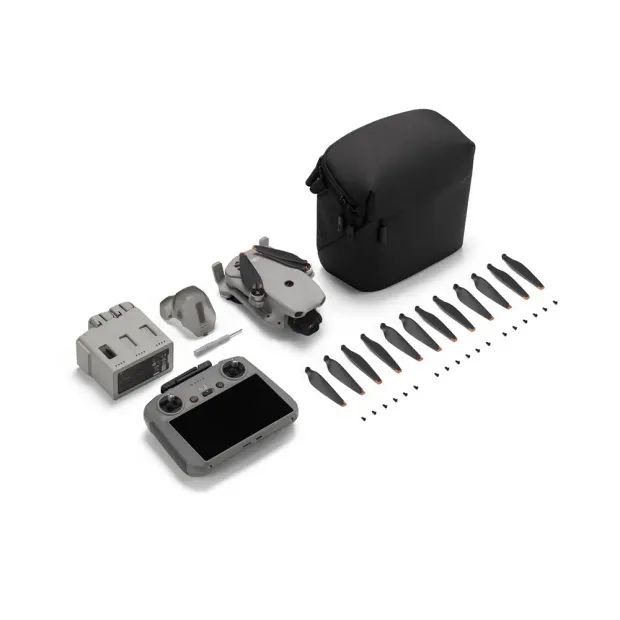 DRONE DJI LITO X1 FLY MORE COMBO (DJI RC 2) 