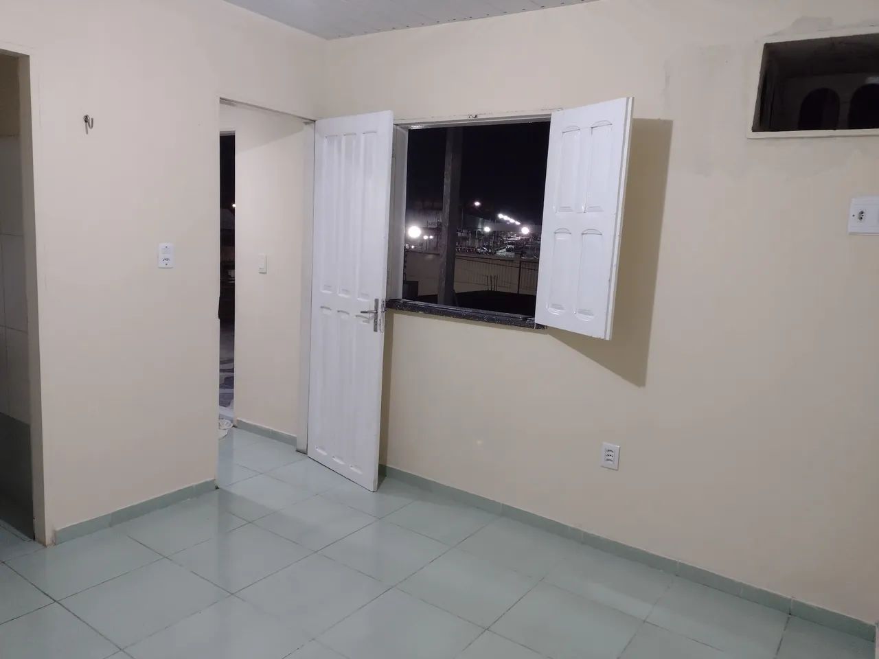 Kitnet próx a Torquato Tapajos  - Foto 2