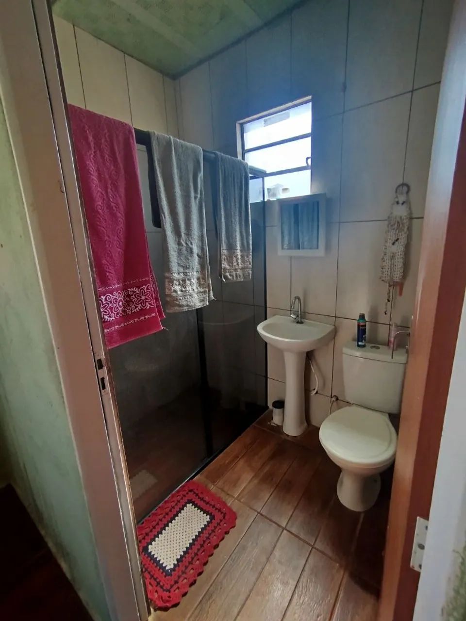 Casa a venda em Morada Nova de Minas/ MG - Foto 4