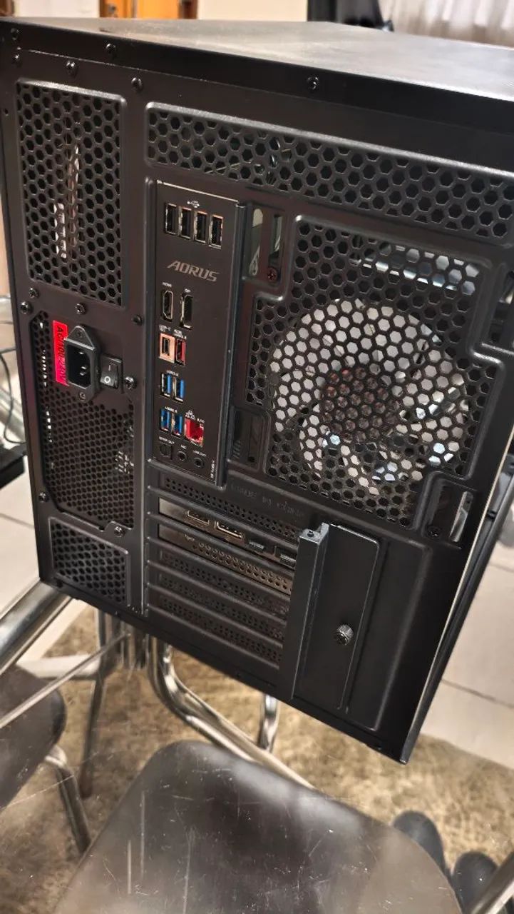 Pc Gamer High-End - Foto 3