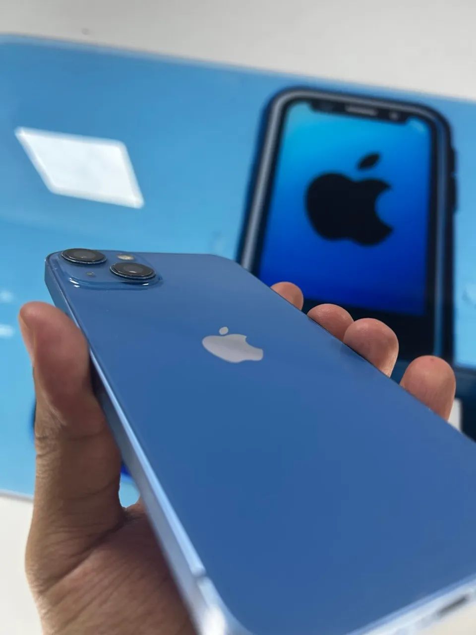 Iphone 13 128GB - Foto 3