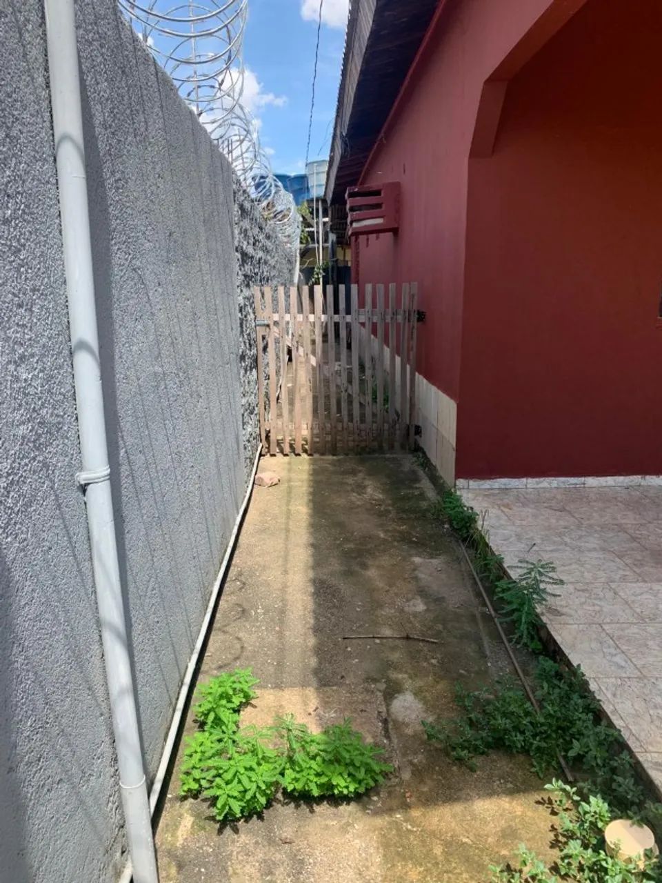 Casa 3 quartos - Bairro Embratel - Foto 12