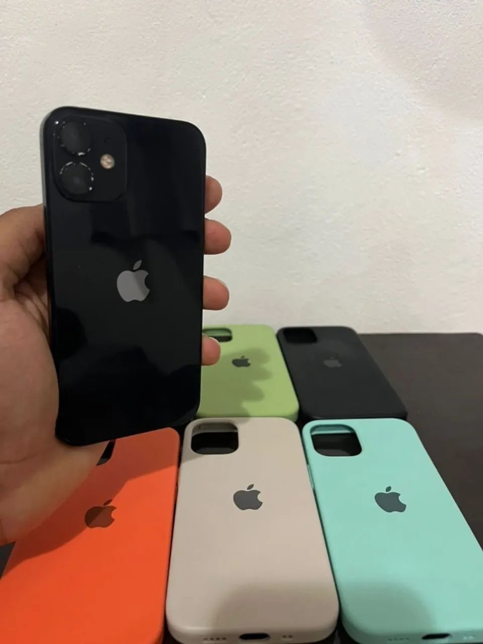 IPhone 12 mini - Celulares e Smartphones - Mussurunga, Salvador
