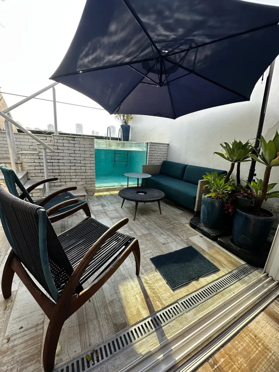 Lindo apartamento em pinheiro - Foto 2