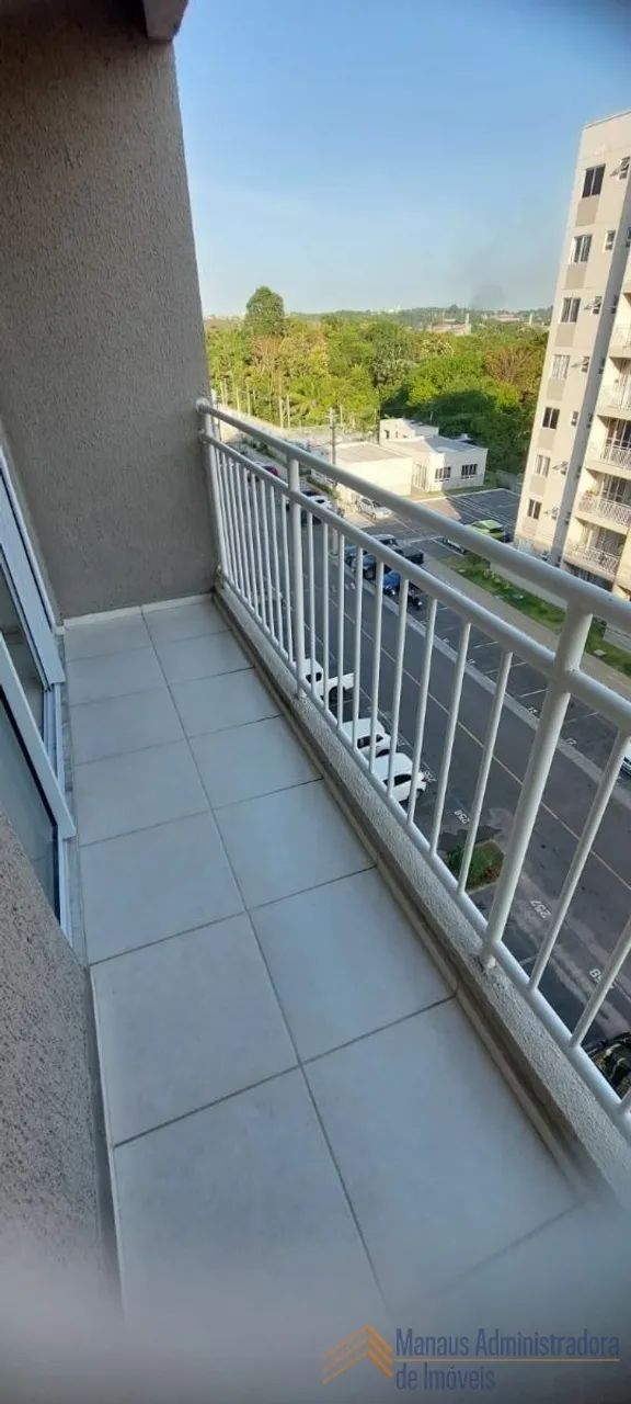 apartamento 2 quartos condomínio Estilo golf - Foto 3
