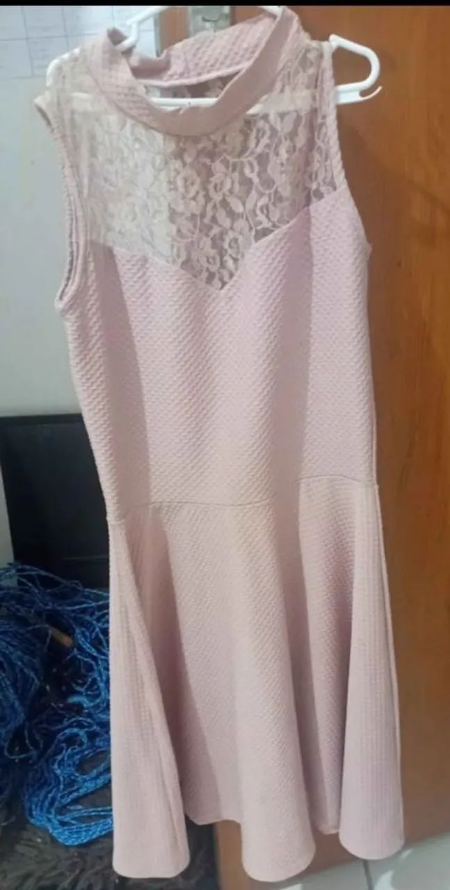 Vendo vestido adulto - Foto 5