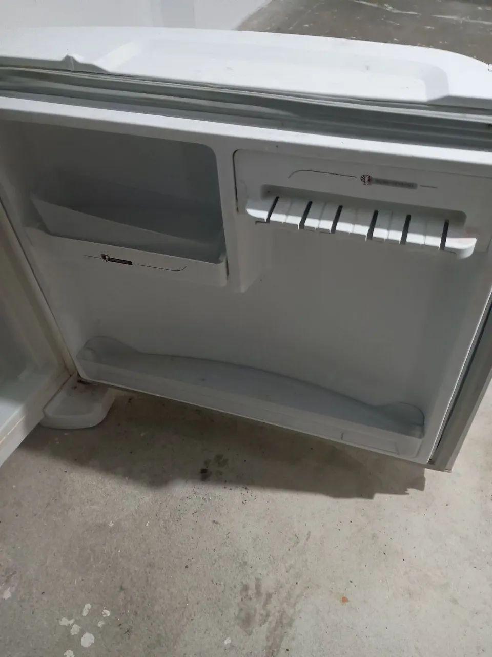 Vendo geladeira Brastemp 578 litros  - Foto 4