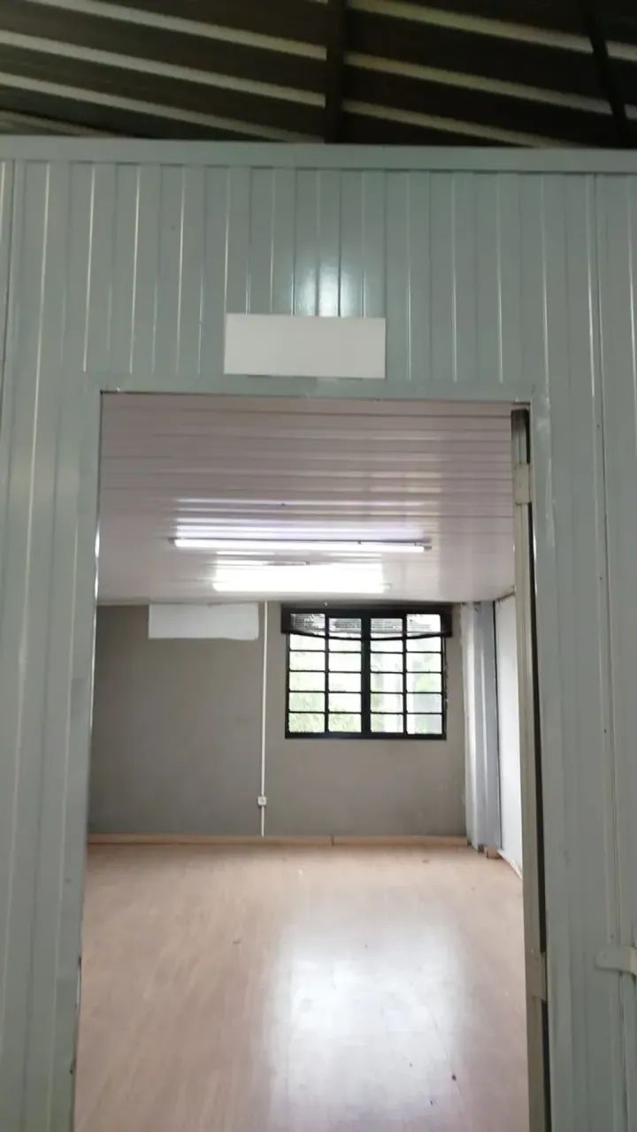 BARRACÃO COMERCIAL - RUA RODOLFO CREMM - JD. COLINA VERDE - Foto 4