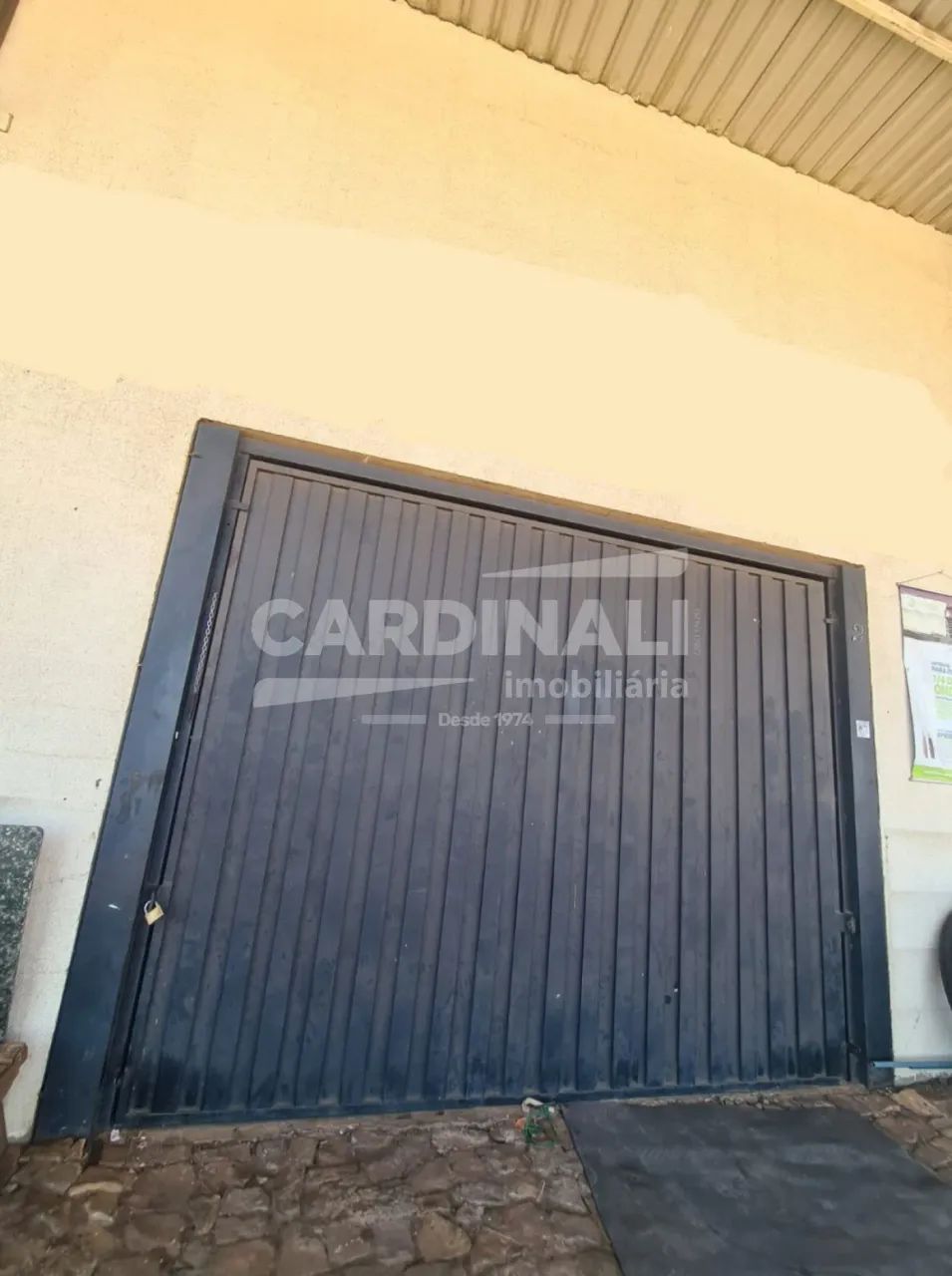 Comercial Barracão em Ibaté - Foto 2