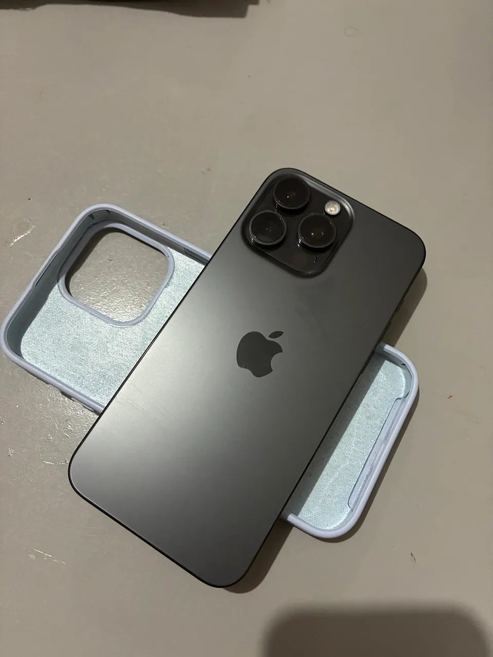 IPHONE 15 PRO MAX 512 GB