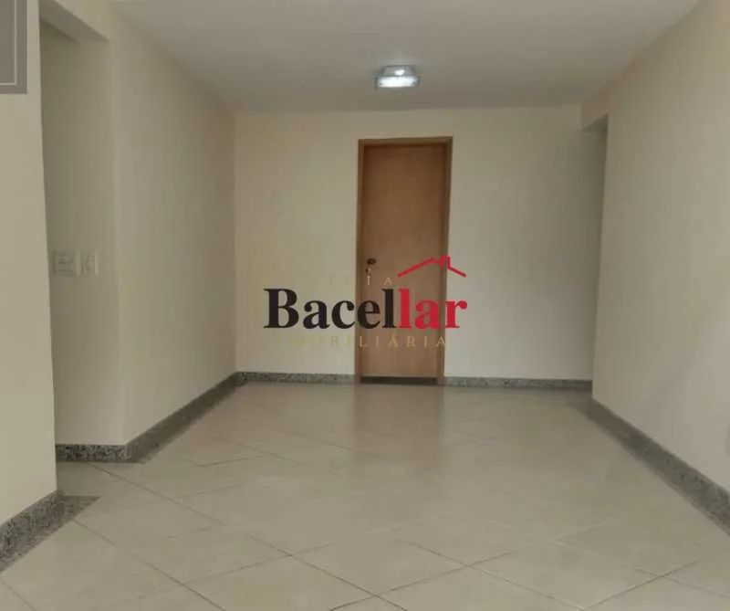 Apartamento : / Residencial / Tijuca - Foto 2
