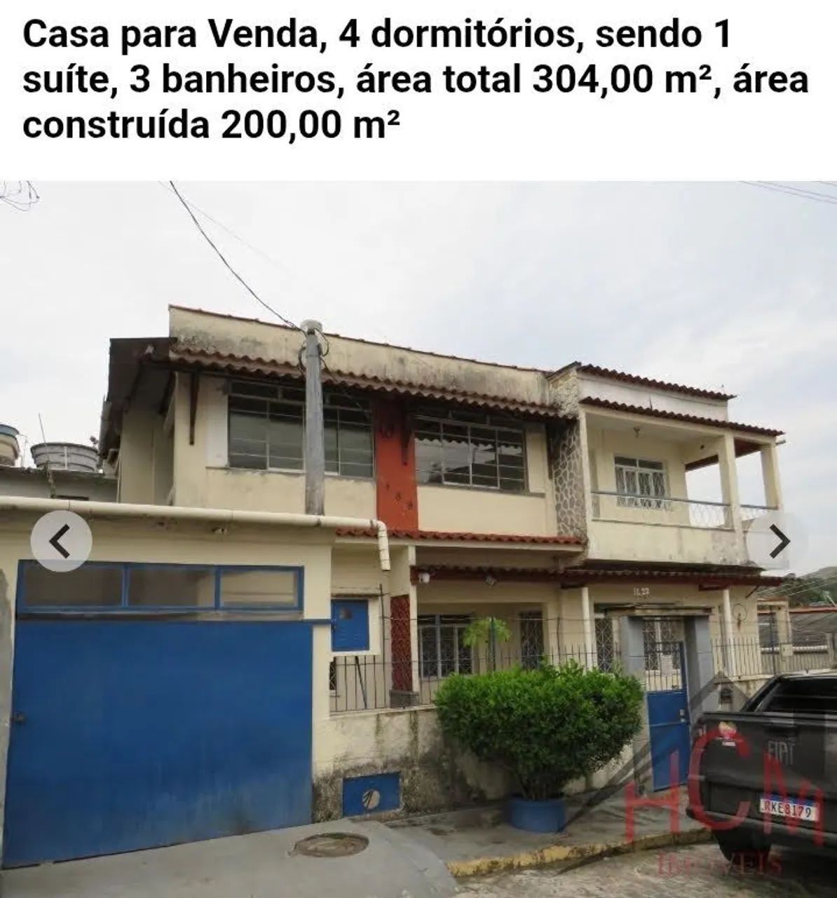 Casa - Foto 5