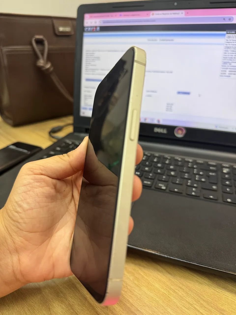 IPHONE 13 - 128GB ÚNICA DONA  - Foto 5