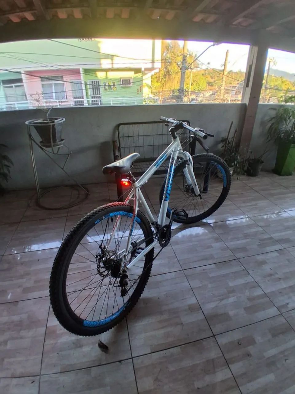 Bicicleta  - Foto 4
