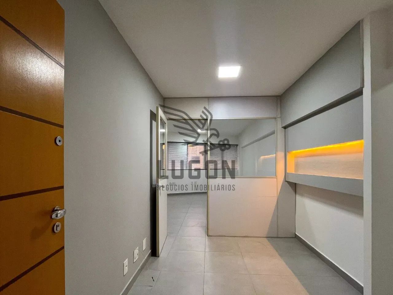 Sala comercial em Jardim Camburi | 79 m² e 2 vagas cobertas - Foto 2