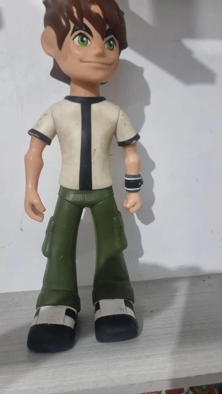 Boneco bem 10 - Foto 4