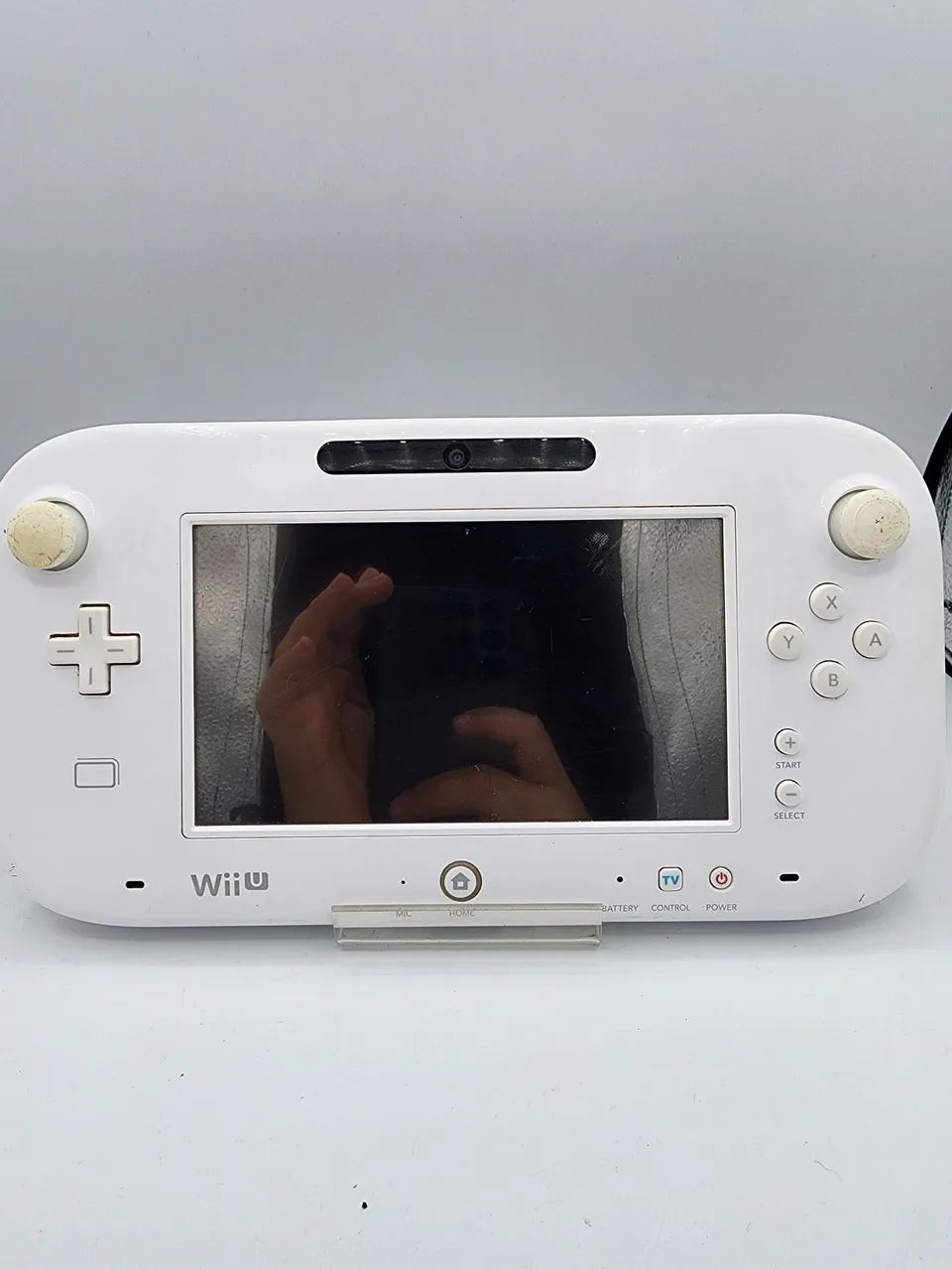 GAMEPAD WII U JAPONÊS  ORIGINAL - Foto 2