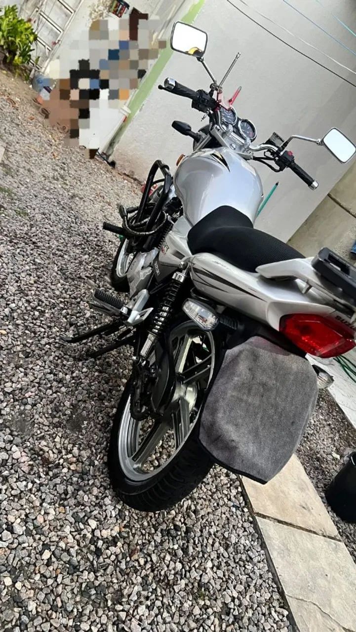 Moto super conservada!!! - Foto 2