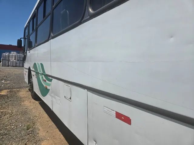 ONIBUS CAIO APACHE 2009 - Foto 3