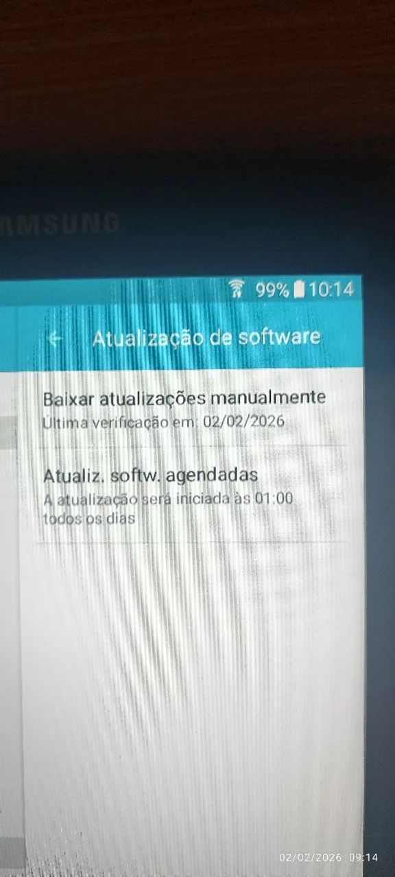 Tablet Samsung Galaxy Tab A 2016 - Foto 5
