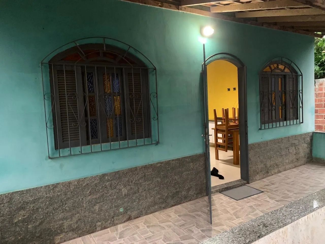 Foto - Cabo Frio - Botafogo