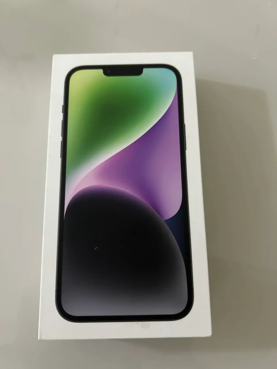 iPhone 14 Plus - 128gb - Impecável  - Foto 2