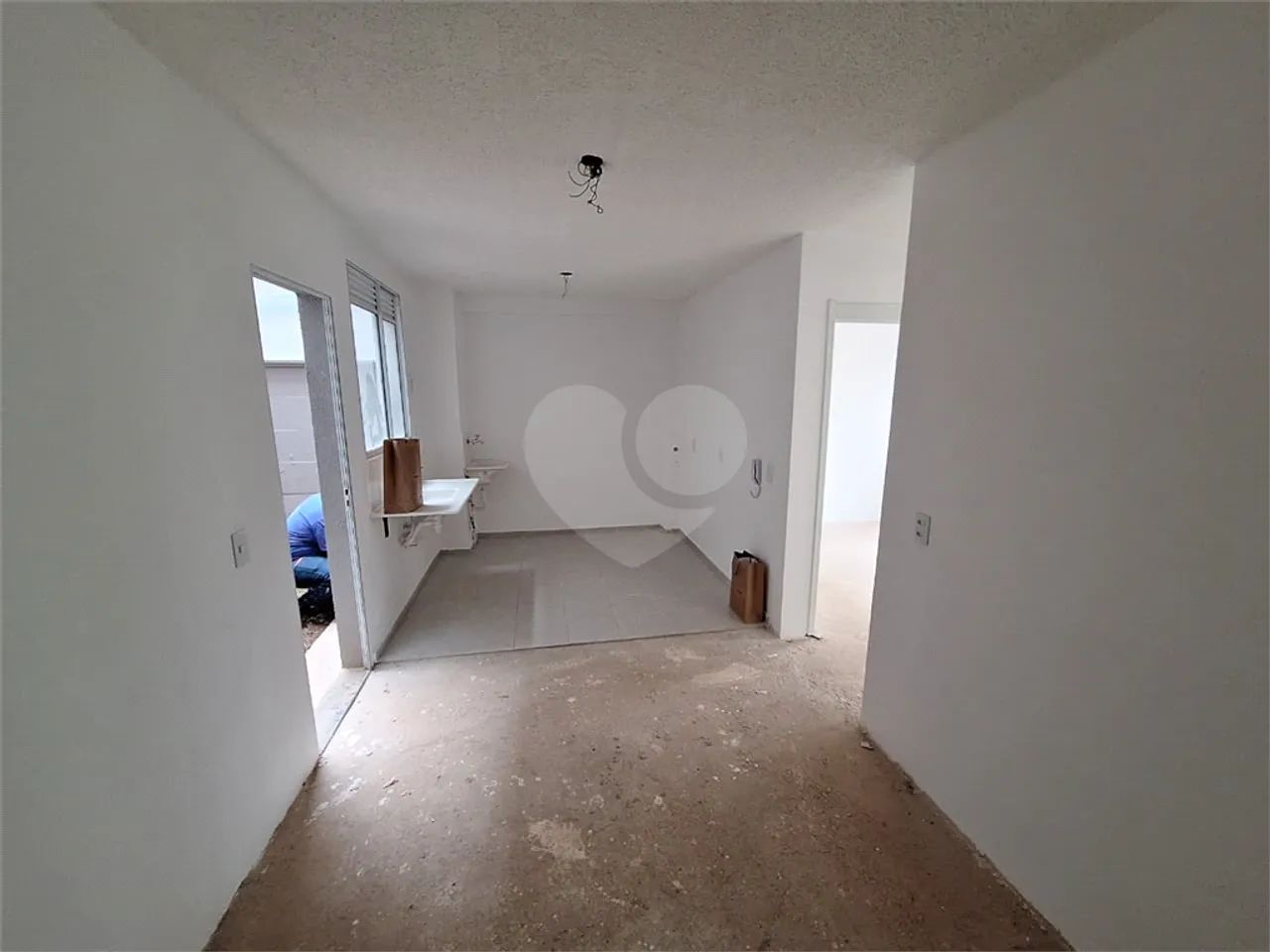 Apartamento à venda com 2 quartos no Edifício Longitude Paradiso em Sorocaba SP - Foto 4