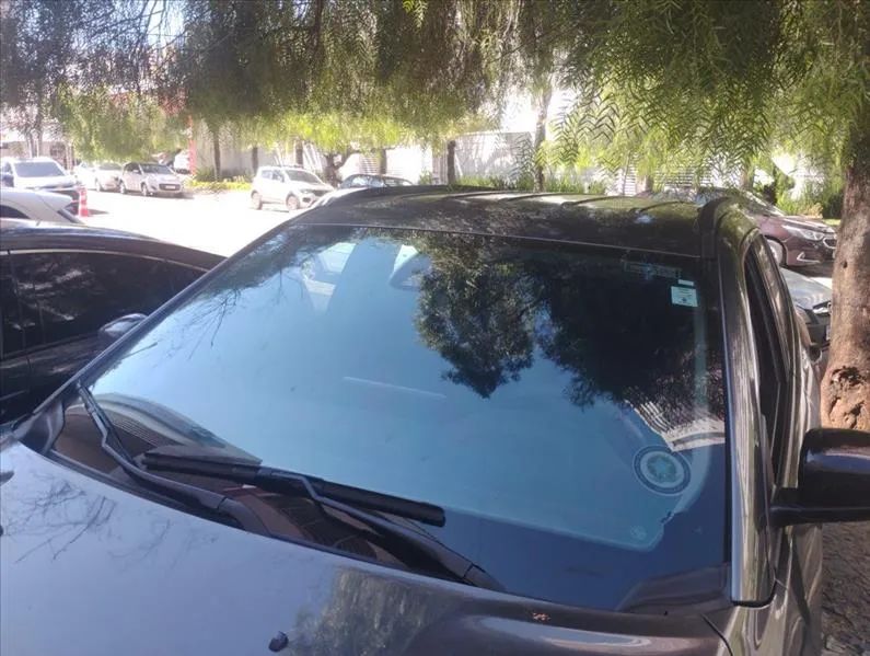 Jeep Compass Long. T270 1.3 TB 4X2 Flex AUT 2025 - Foto 12
