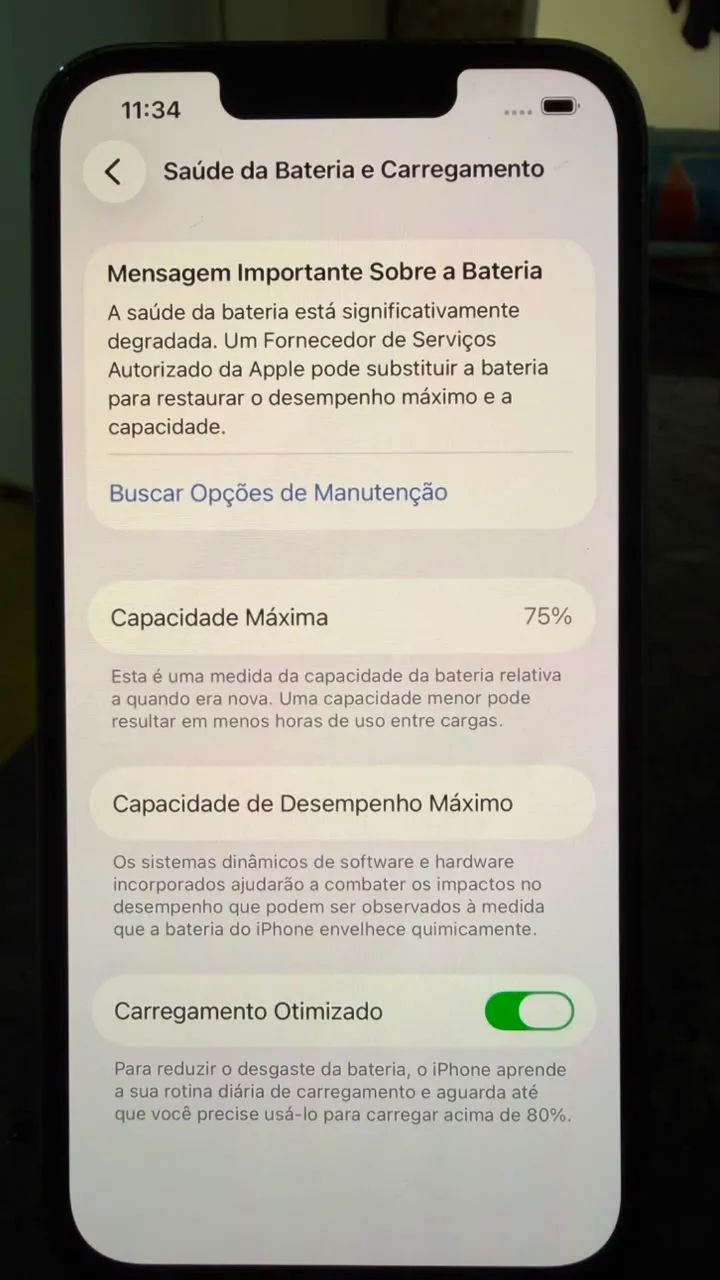 IPHONE ? 13 PRO 512 g - Foto 3