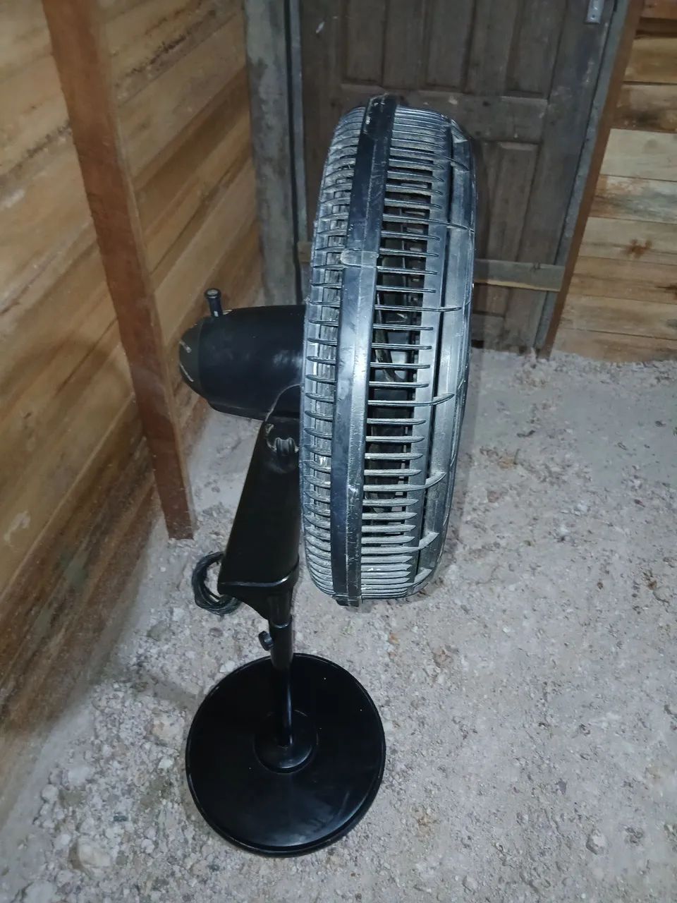 Vendo ventilador Arno funcionando perfeitamente  - Foto 2