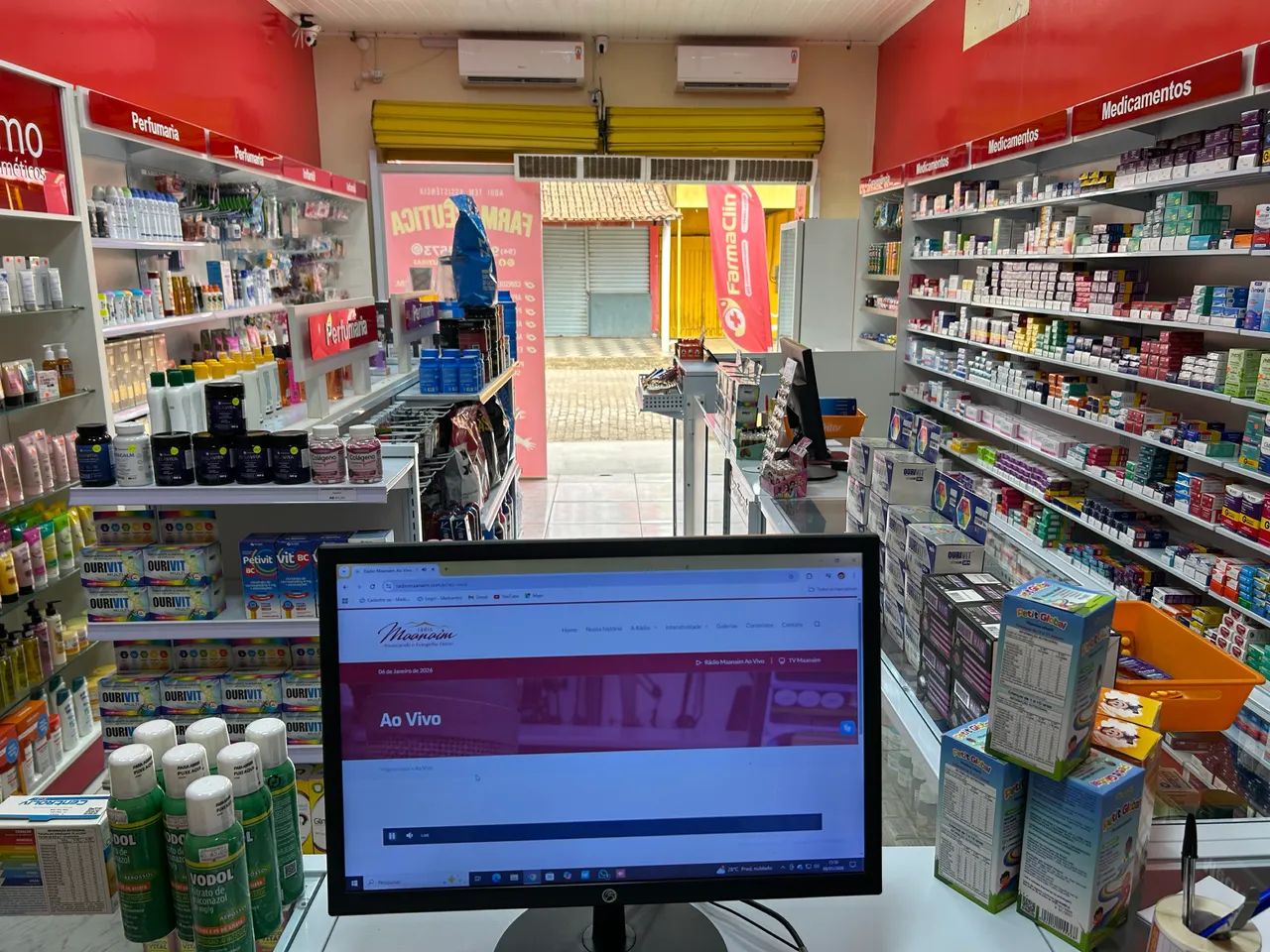 FARMACLIN A VENDA - Foto 4