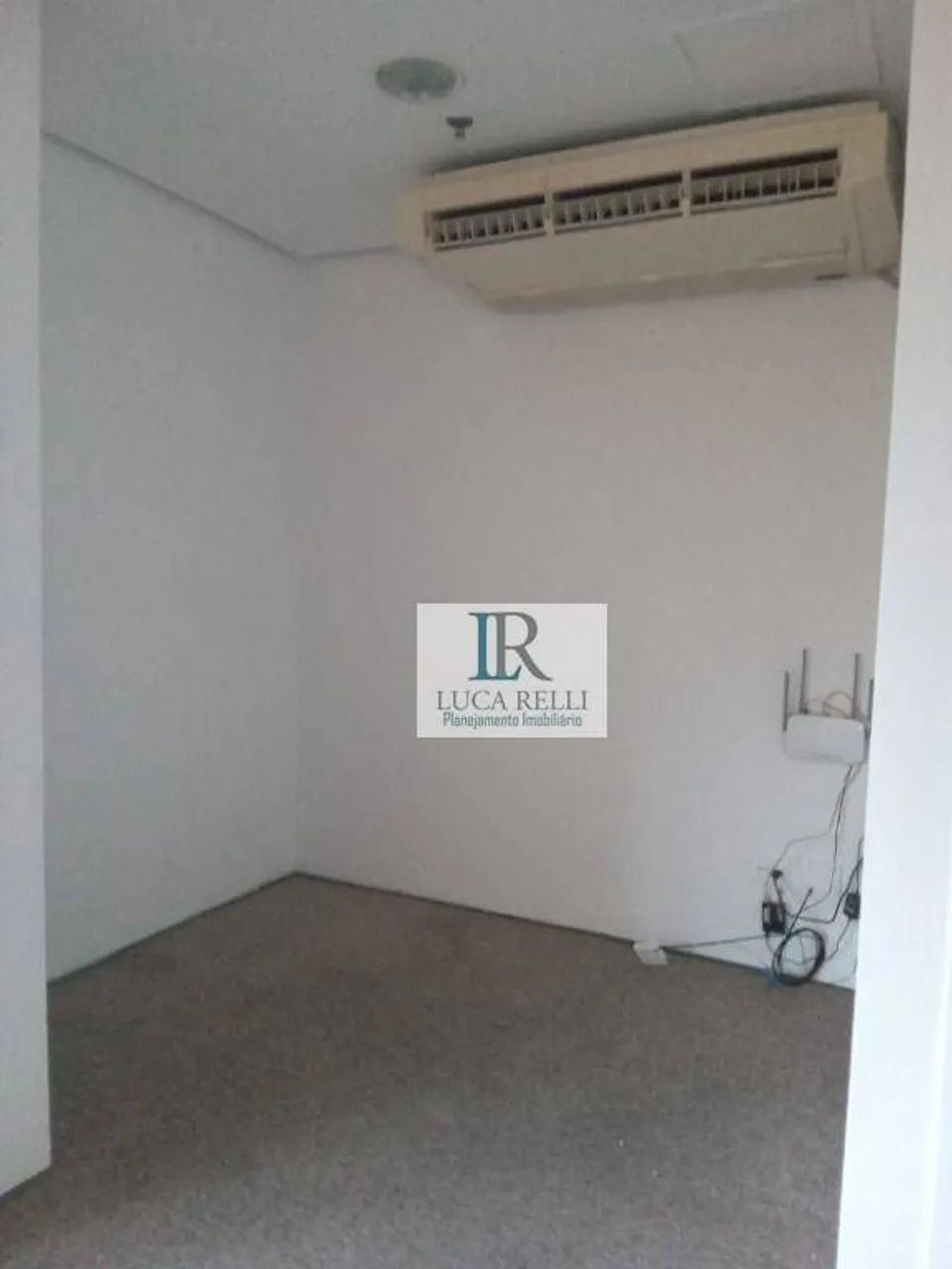 Sala para Locação com 30 m² - Edifício Personal Business Office - Alphaville em Barueri/SP - Foto 5