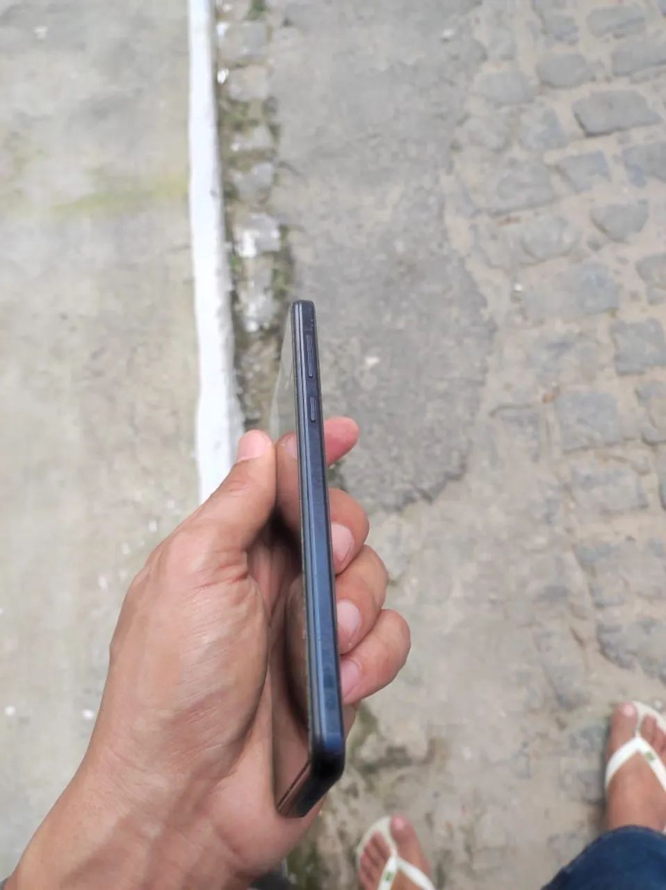 Vendo Celular Moto E13 , 64 GB - Foto 5