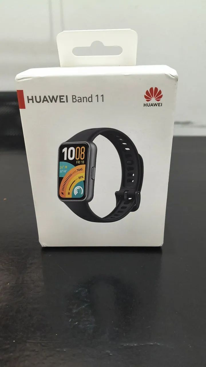 Huawei Band 11 