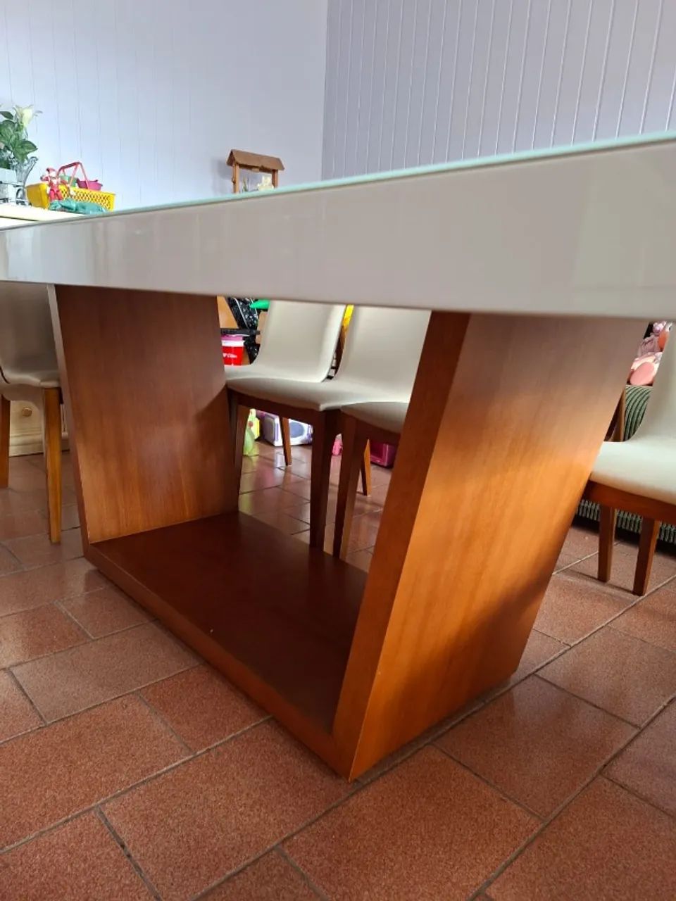 Mesa de jantar - Foto 3