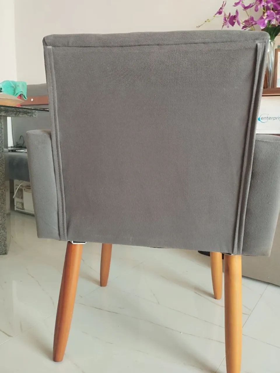 Kit com duasPoltronas 65580474213763123