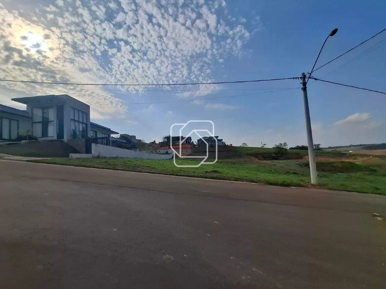 Terreno em Indaiatuba à venda Jardim Quintas da Terracota - SP | Área total 1.200,00 m² -  - Foto 5