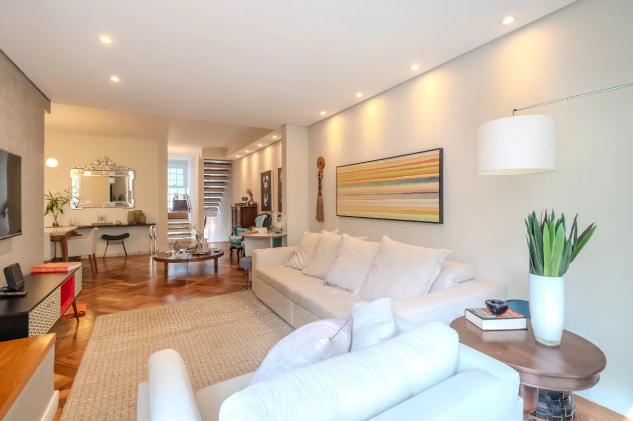 Casa em condomínio para venda em Jardim Prudência com 5 quartos, sendo 3 suítes, 329m² - Foto 3
