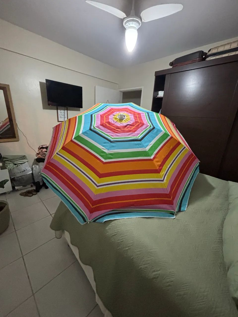 Kit praia 